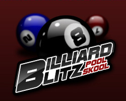 Billiard Blitz Pool Skool