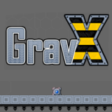 play Gravx
