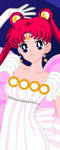 play Sailor Moon Dress Up