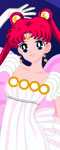 Sailor Moon Dress Up