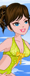 play Volley Beach Dress Up