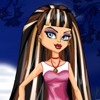 play Monster High Doll Style