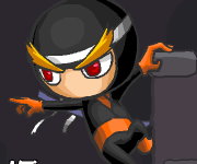 play Ninja
