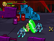 play Rodrigues Revenge