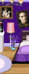 play Robert Pattinson Fan Room