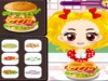 play Hamburger King Contest