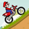 play Mario Beach Moto