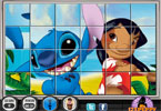 play Swing And Set - Lilo And Stitch