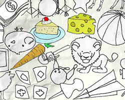 play Five Minute Finder