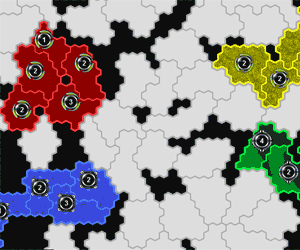 Vortex Wars 2