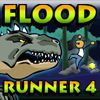 play Flood Runner 4