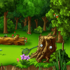 play Forest Glade 5 Differences