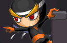play Ninja