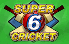 play Super Six Cricket