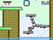 play Super Maro 3
