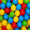 play Jigsaw: Colorful Balls