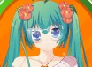 play Anime Spring Look