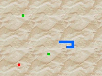play Znake Shooter