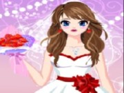 play Perfect Romantic Bride