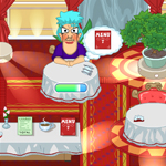 play Vip Restaurant