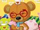 play Bear Doll Dress Up