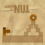 play Screw The Nut