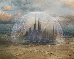 play Corporate Wars: Earth