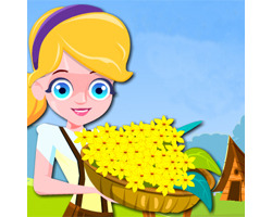 play Flower Farm