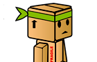 Boxman