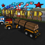 play Ace Trucker