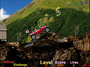 play Offroad Challenge