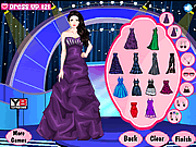 play Movie Star Girl Dress Up