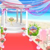 play Exterior Designer Wedding Gazebo