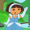 play Princess Dora