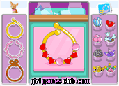 play Armlet Maker