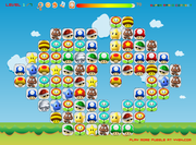 play Mario Connect