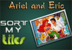 play Sort My Tiles - Ariel And Eric
