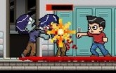 play Zombie Punch