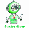 play Junior Diver 5 Differences