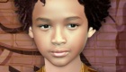 play Dress Up Jaden Smith