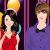 play Couple'S Romance Party