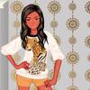 play Model Stylish
