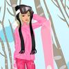 play Girl Love Ski