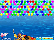 play Pirate Bubbles