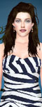 play Kristen Stewart Dress Up