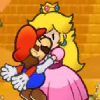 play Mario Princess Kiss 2