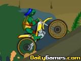 play Leonardo Bike