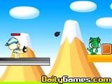 play Bear Soldier