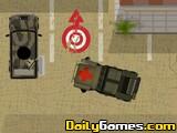 play Army Base Parking