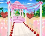 play Exterior Designer Wedding Gazebo